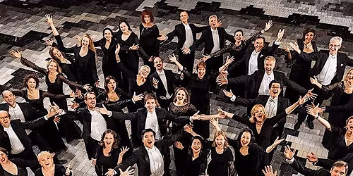 (Mit)Singen, Staunen, Weihnachten