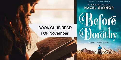 Costa Women Book Club - Fuengirola
