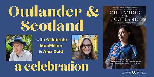 Outlander and Scotland
