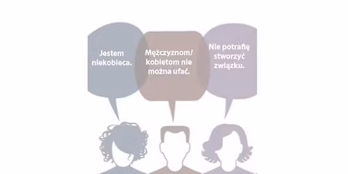 Przekonania i Przysi\u0119gi z Porozumieniem bez Przemocy i Systemem Wewn\u0119trznej Rodziny