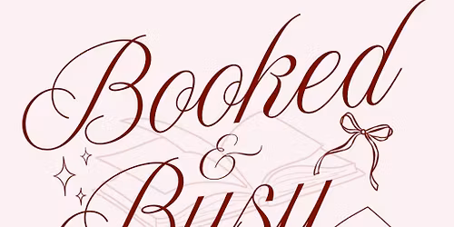 May Book Club!