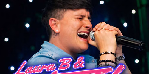 LauraB And The Vibe