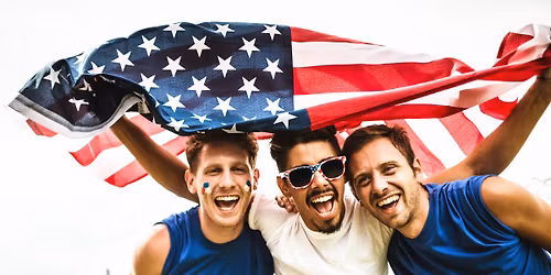 The Great Conservative Gay & Lesbian Getaway