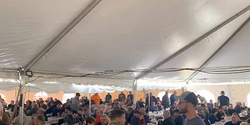 Point Pleasant Firemen's Association Sportsmen 100 Raffle #33