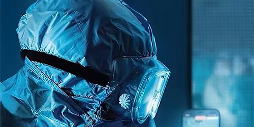 Free movie screening "The Unrestricted War"