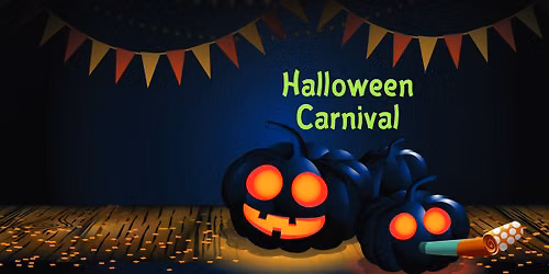 Halloween Carnival