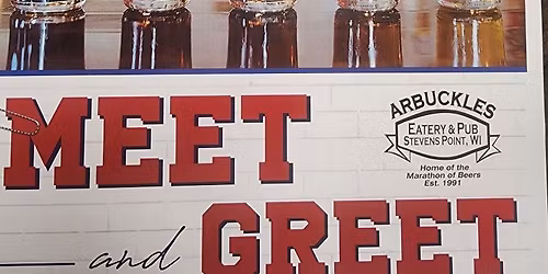 Badger State Tap Takeover