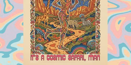 High Hope Endurance Run - Memorial Day Weekend - Glen Rose, TX