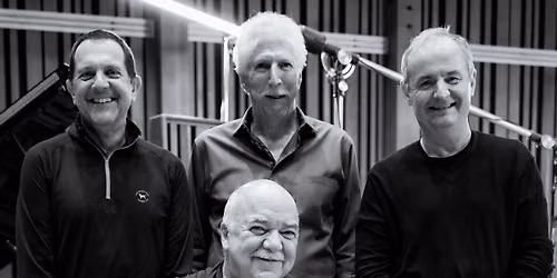 The Peter Erskine Quartet feat. feat. Alan Pasqua, Bob Mintzer, Darek Oles