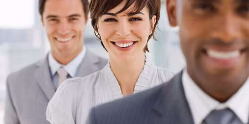 San Bernardino County Job Fair