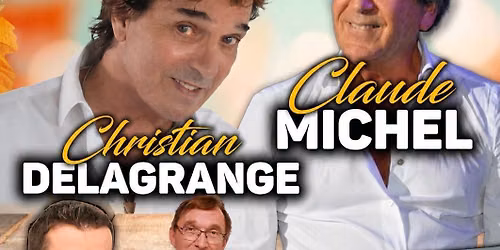 Christian DELAGRANGE \u00e0 BARRY