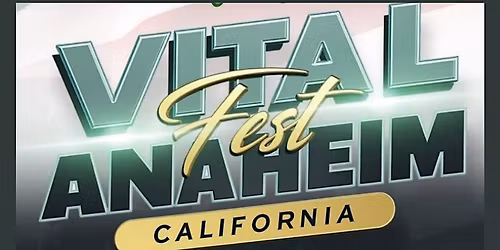 Vital Health USA- Team Diamonds Breakers