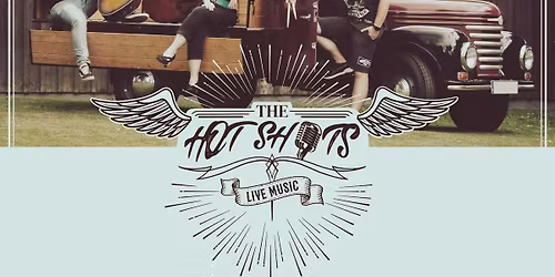 THE HOT SHOTS