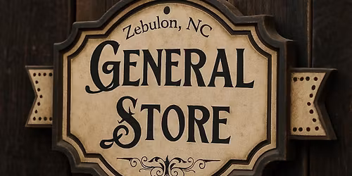 Zebulon General Store