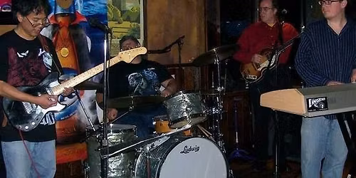 Trademark returns to That's Amore!