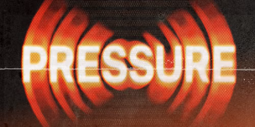 (NYC) Raw Honey: Pressure