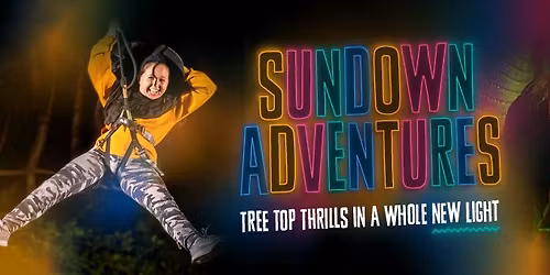 Sundown Adventures \ud83c\udf19\u2728