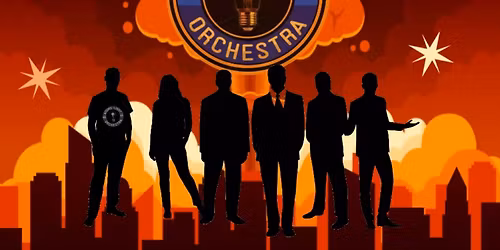 ALO DOES ELO AT ANNAPOLIS SMOKEHOUSE!