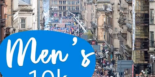 Men's 10k