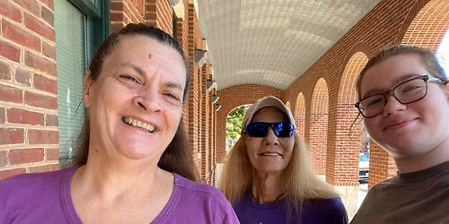 \u2060Mindful Wellness Walk in Portlandia