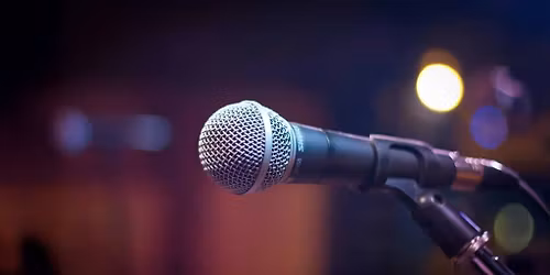 Music Theatre Solo Cabarets - Night 1