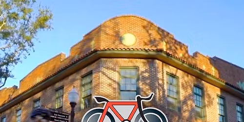 Every Sunday Gravel Ride