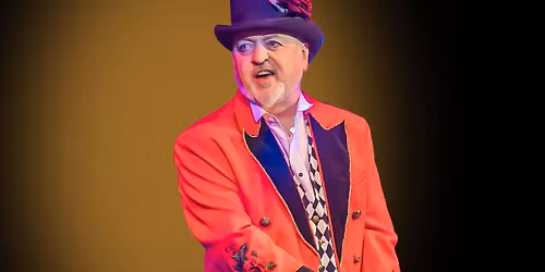 Bill Bailey - Vaudevillean