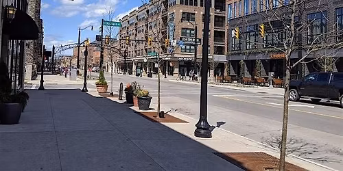 Amazing Scavenger Hunt! - Conquer Columbus Bar Crawl