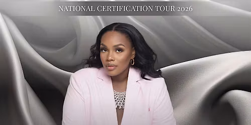 EYELINER CERTIFICATION \u2013 DALLAS, TX (JAN 18, 2026)