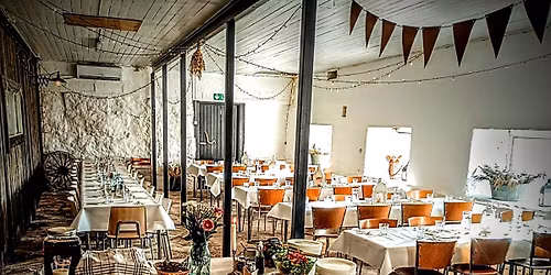 Farsdag i Stallet 2025 Is\u00e4np\u00e4iv\u00e4 Tallissa