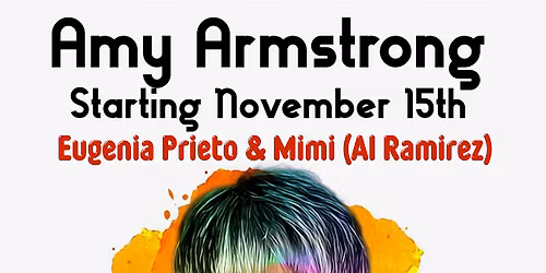 Funk It! With Amy Armstrong