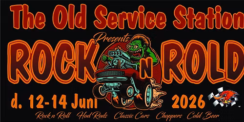 Rock n Rold 2026