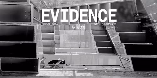EVIDENCE (DILATED PEOPLES) | Frankfurt