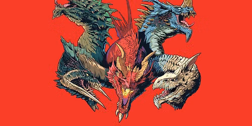D&D Fan Expo: London - Main Show