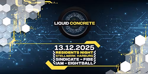 Residents Night im Stellwerk