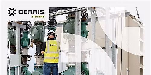 Cerris Systems 2025 Industry Event