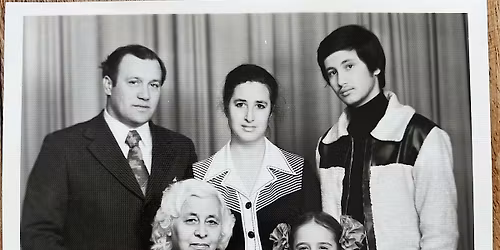 Family Constellations IN-PERSON Full-Day Workshop WEST LONDON