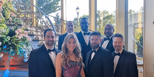 GSG at Marina Grille