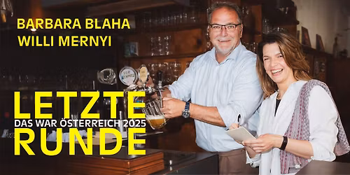 Letzte Runde, bitte \/ Das war \u00d6Sterreich 2025