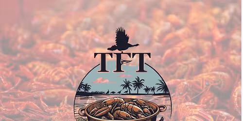 Boil for the Birds Conservation Dinner 