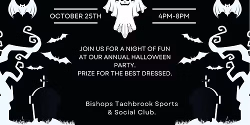 Kids Halloween party