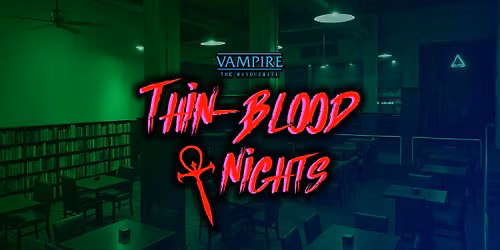 Thin-Blood Nights
