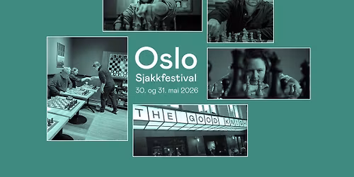 Oslo Sjakkfestival