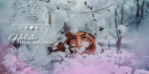 COLLINGWOOD - WINTER GLOW HOLIDAY HOLISTIC HEALING FAIR\u2122
