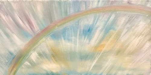 3\/4 Paint Party at The Moose