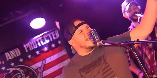 Free Live Music with RJ Moody at The Vineyard at Hershey!