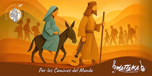 Por los Caminos del Mundo 2025