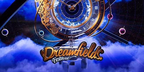 Dreamfields M\u00e9xico 2025 