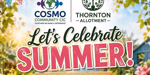 Summer celebration