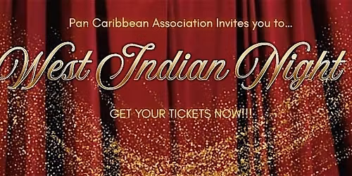 West Indian Night